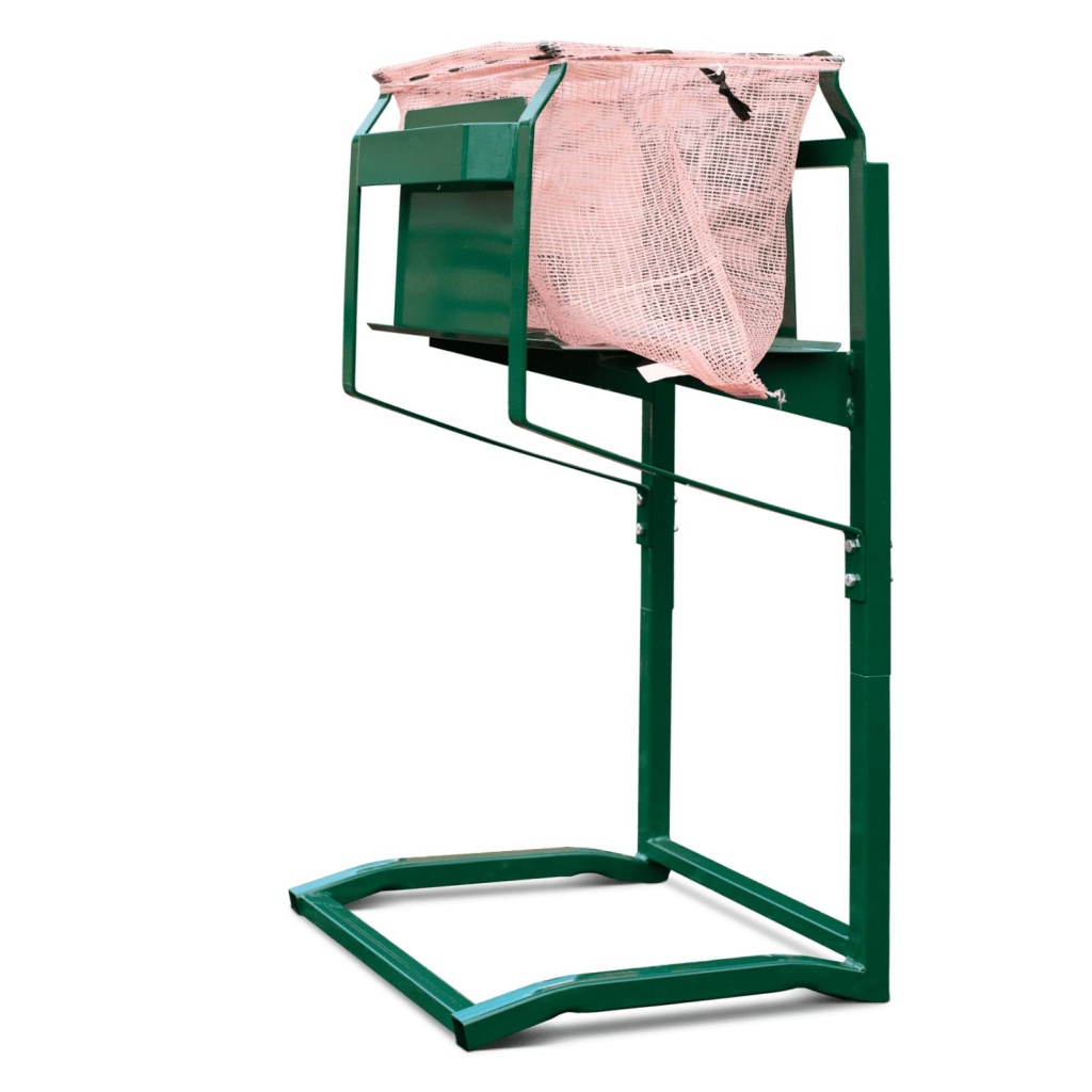 Pakkestativ 60L Planpakk® Espegard ( NYHET)