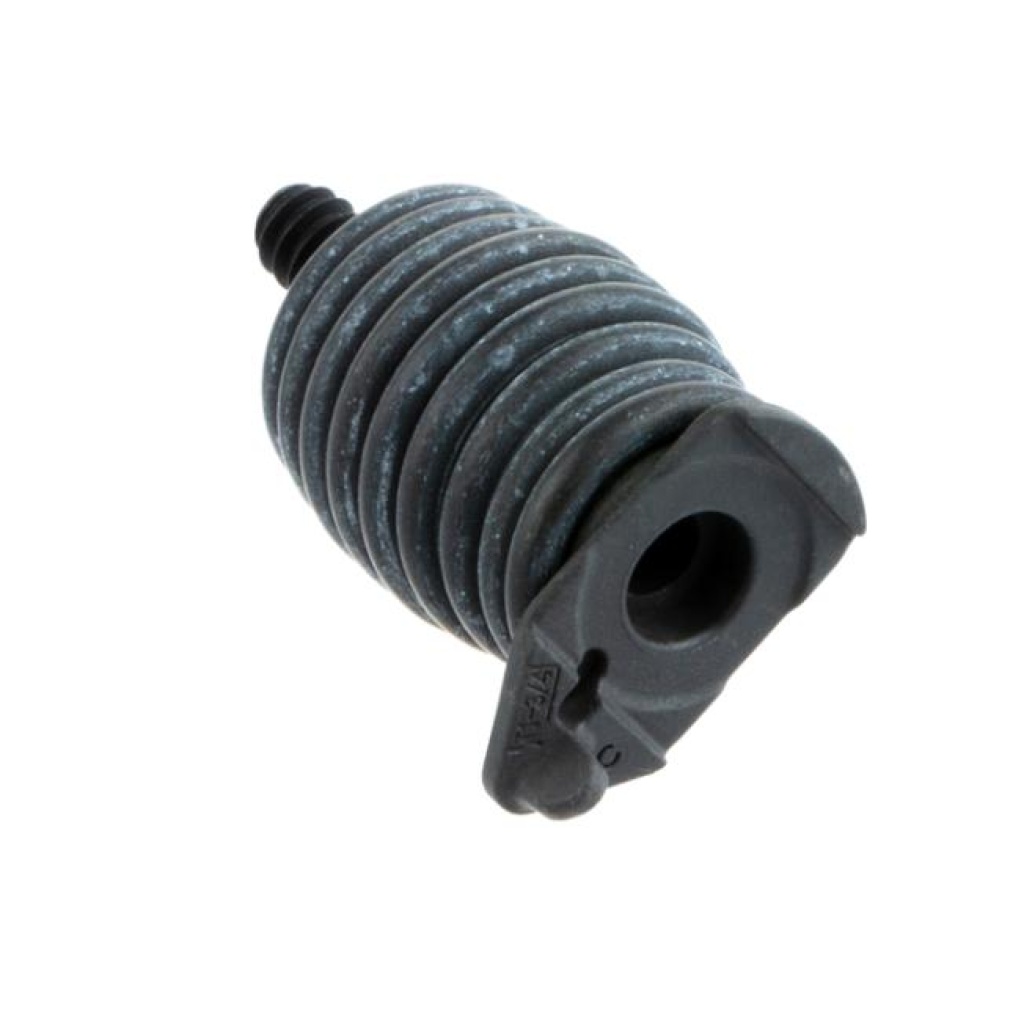 VIBRASJONSDEMPER bakre 550 MII