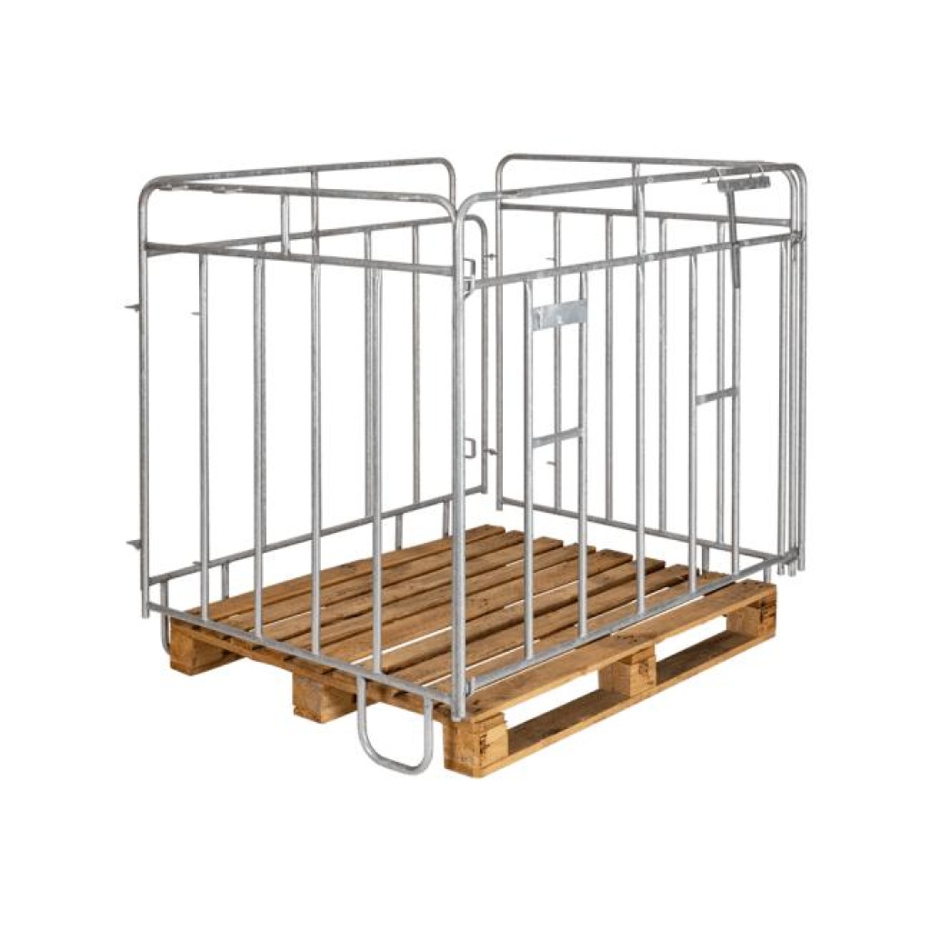 kombistativ espegard 1000/1500 l