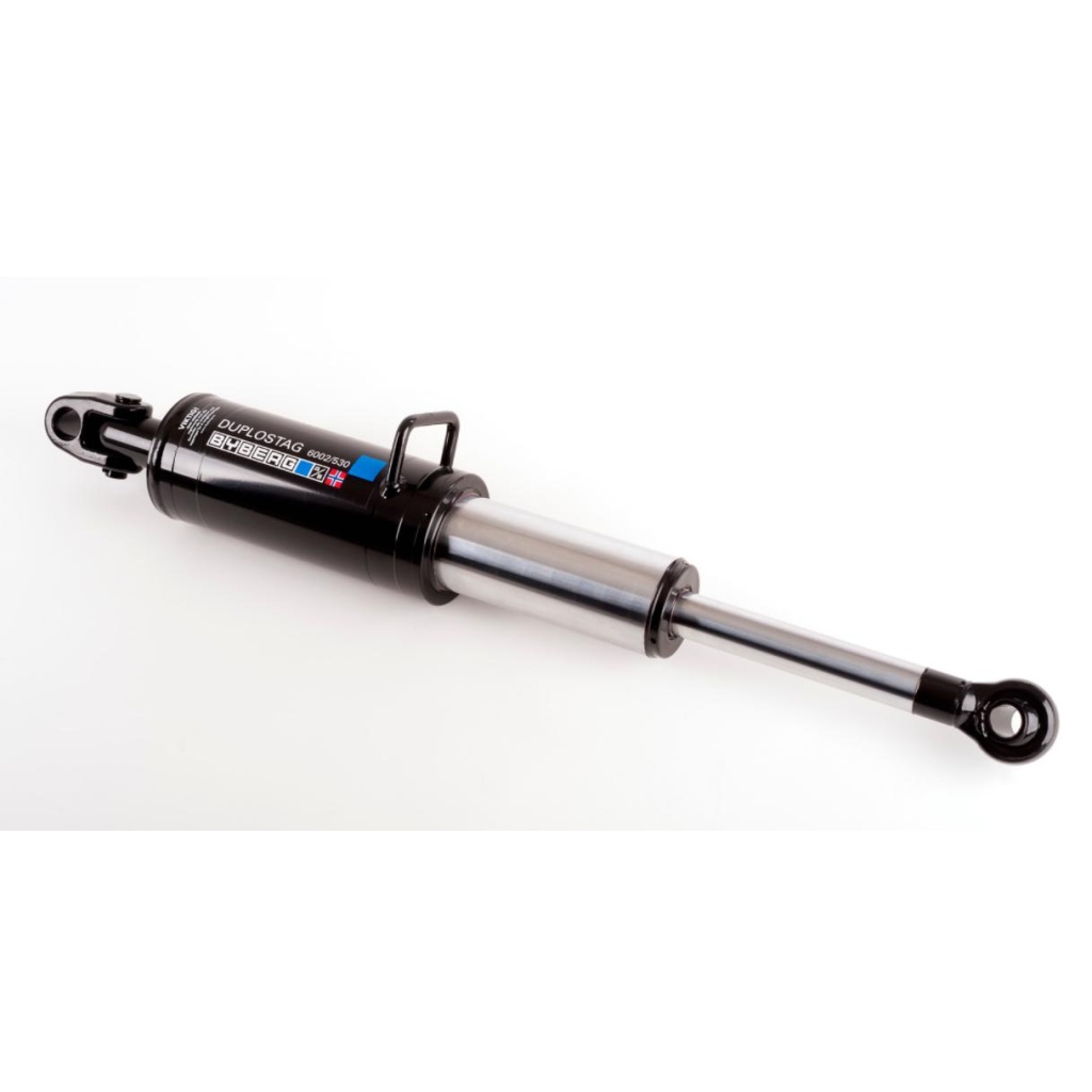 Duplostag 6002/580 BYBERG