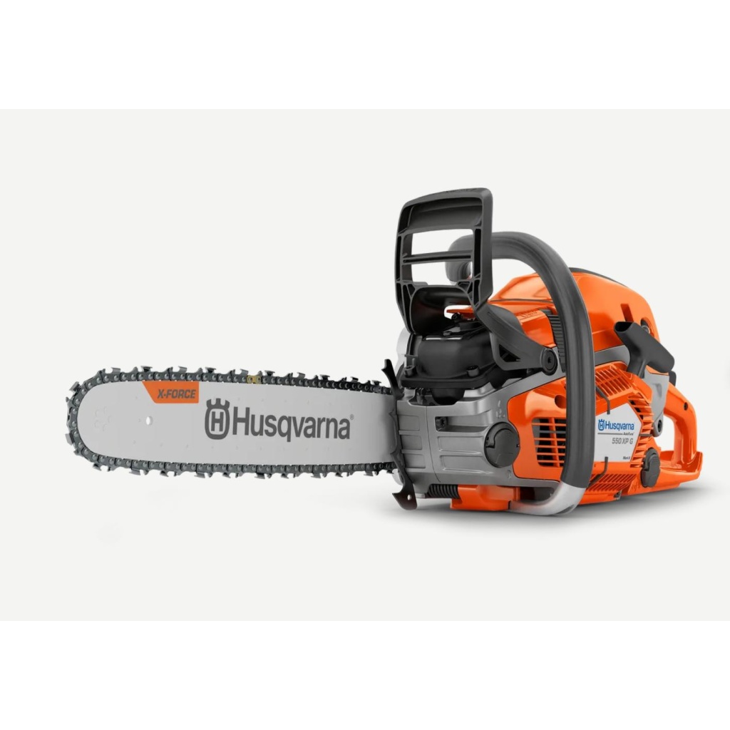 Husqvarna 550 XP® G Mark II 15" MOTORSAG