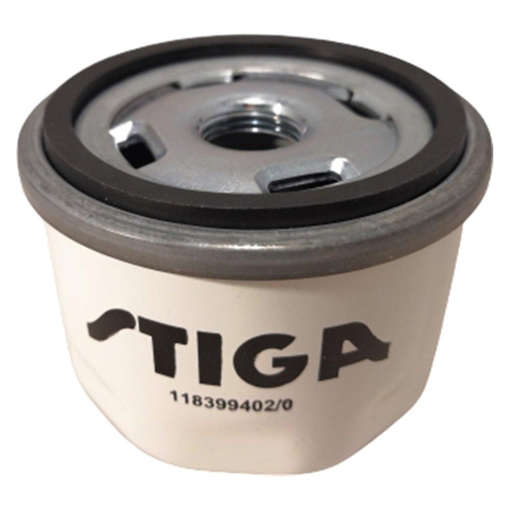 Hydaulikkfilter stiga park