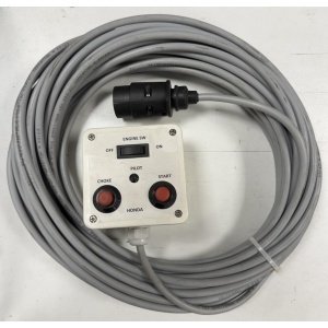 Kablet fjernstart Honda EU 30