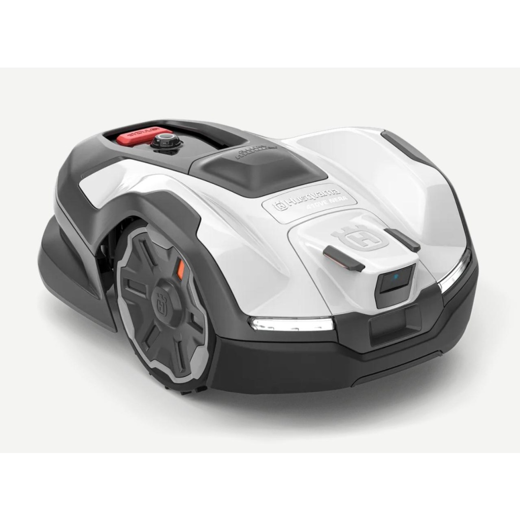 Husqvarna Automower™ 410VE NERA