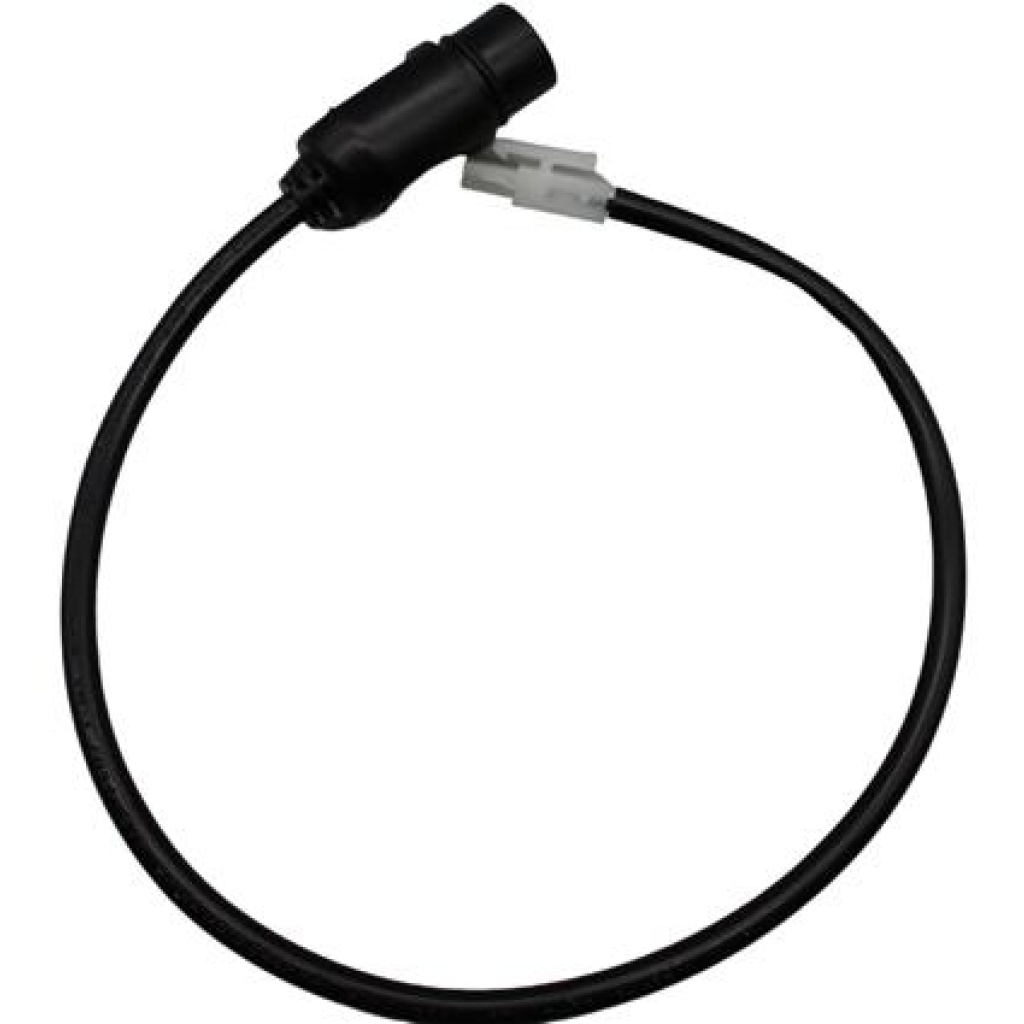 Kabel stiga klippeaggregat