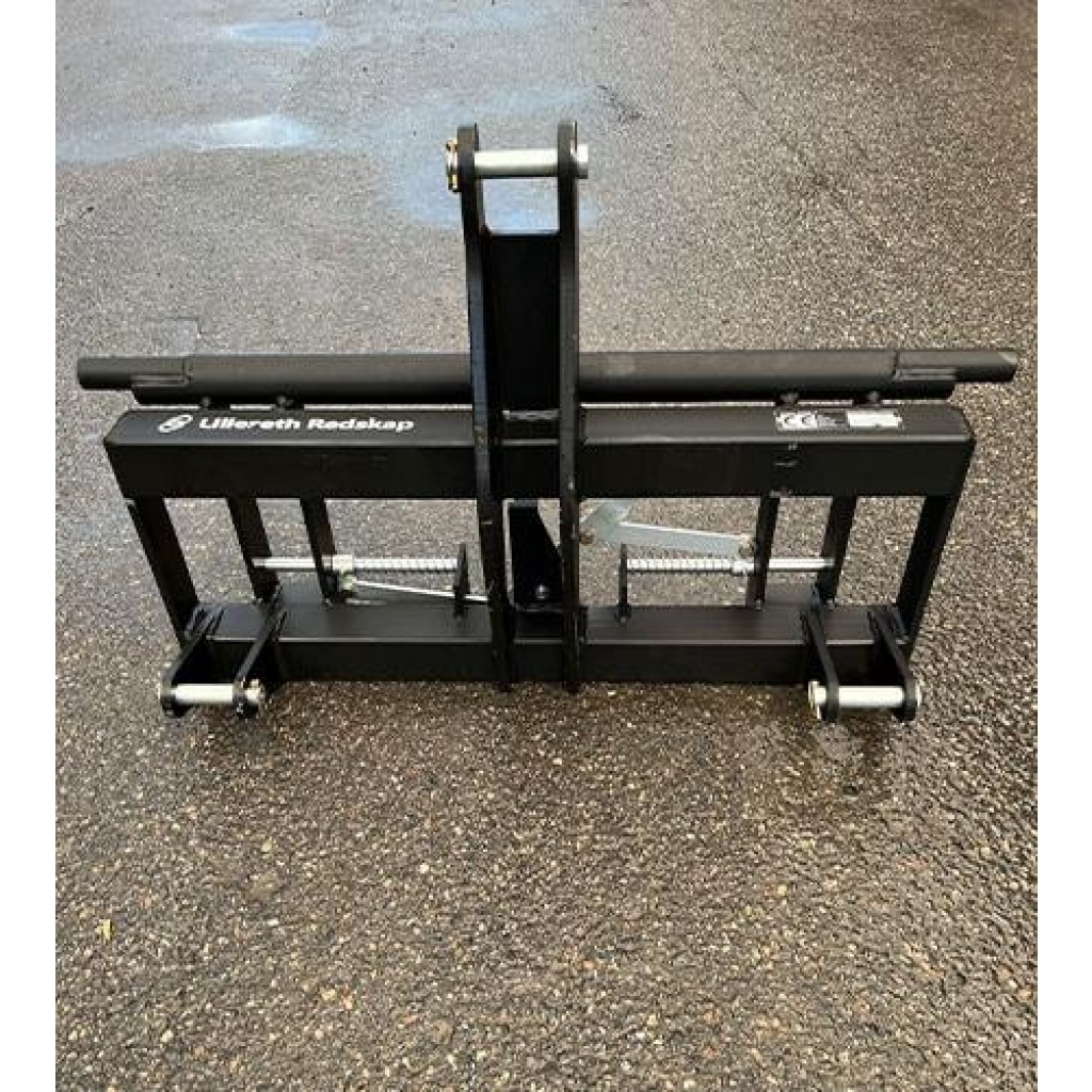 LILLESETH ADAPTER 3.PUNKT TIL SMS-EURO