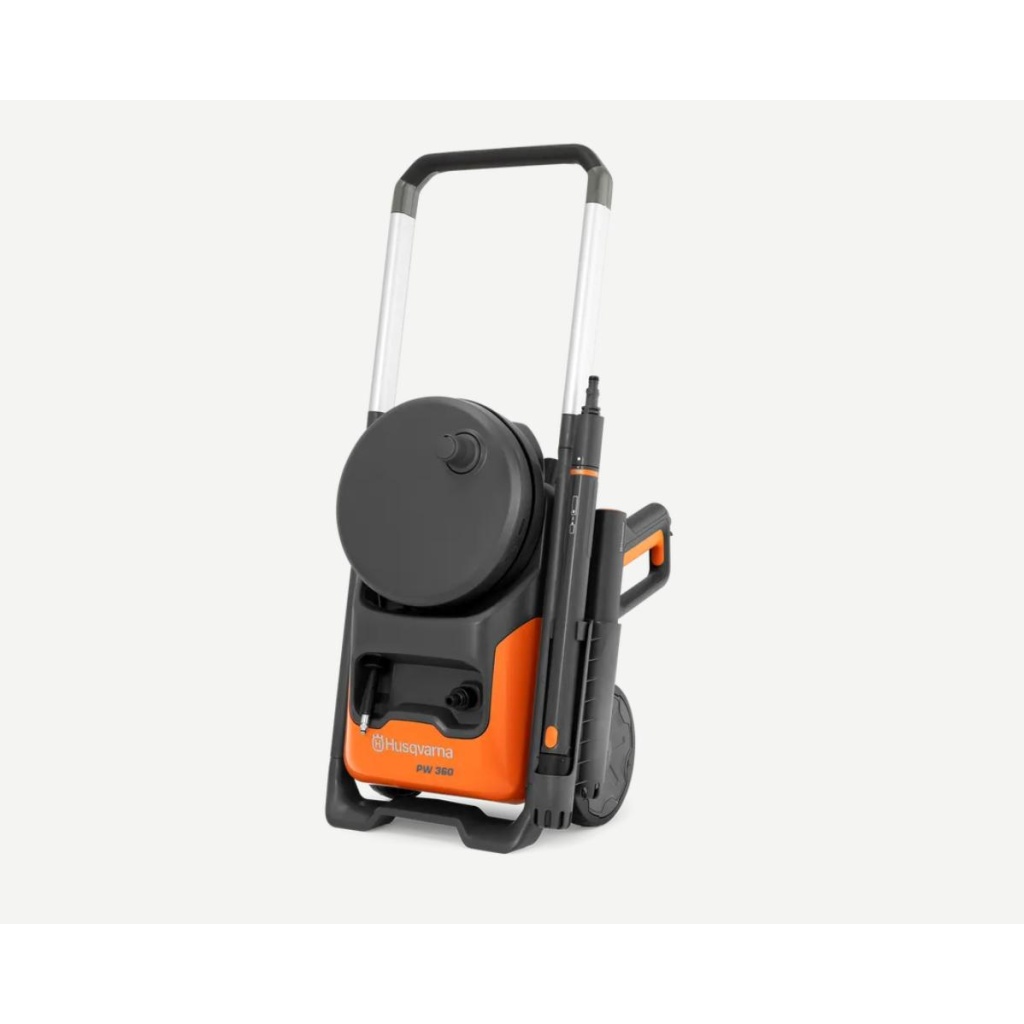 HØYTRYKKSPYLER PW 360