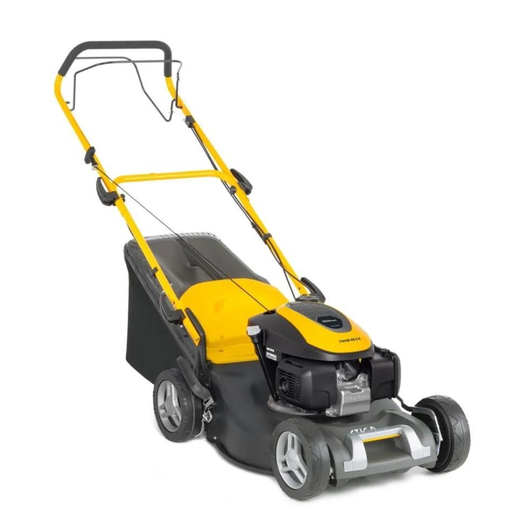 Stiga Combi 48 S H ( Honda motor)