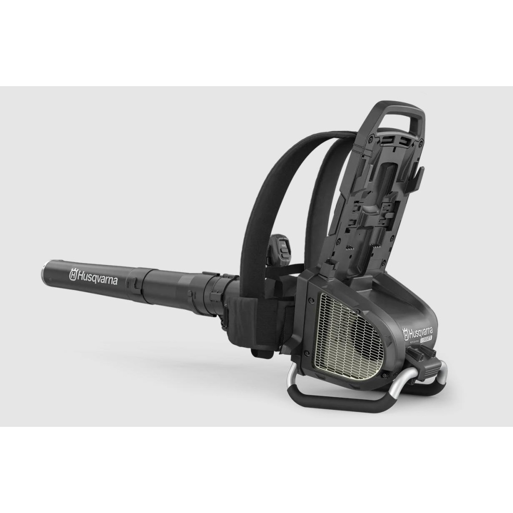 Husqvarna 550iBTX uten batteri og lader