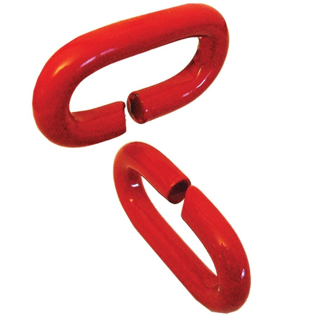 Trygg Skjøteledd sidekjetting magic 7mm