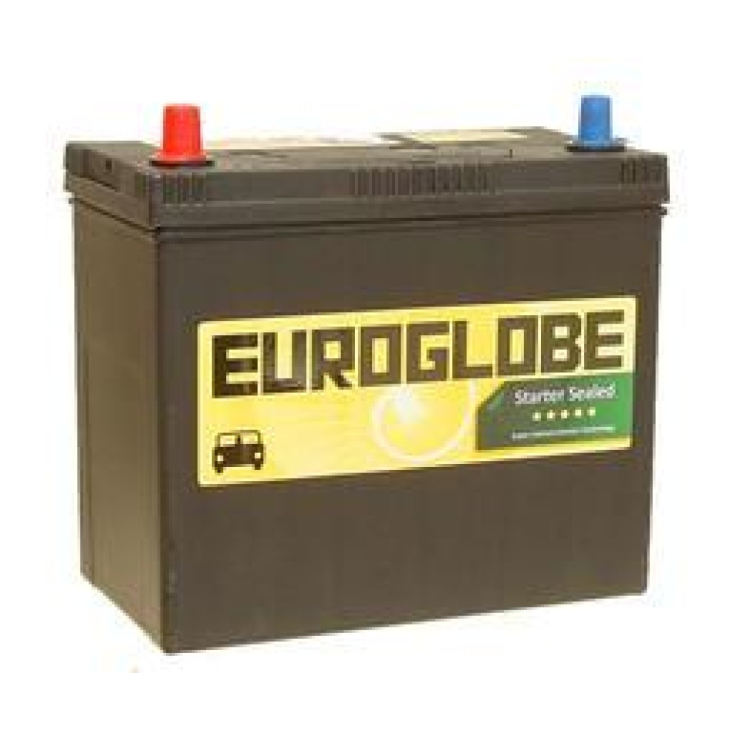 EUROGLOBE SMF 54527 45AH