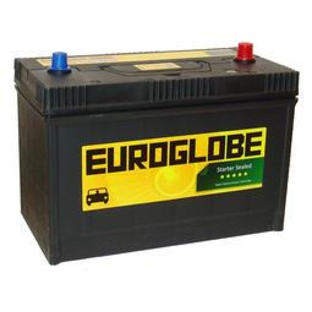 Euroglobe 61084, 110Ah