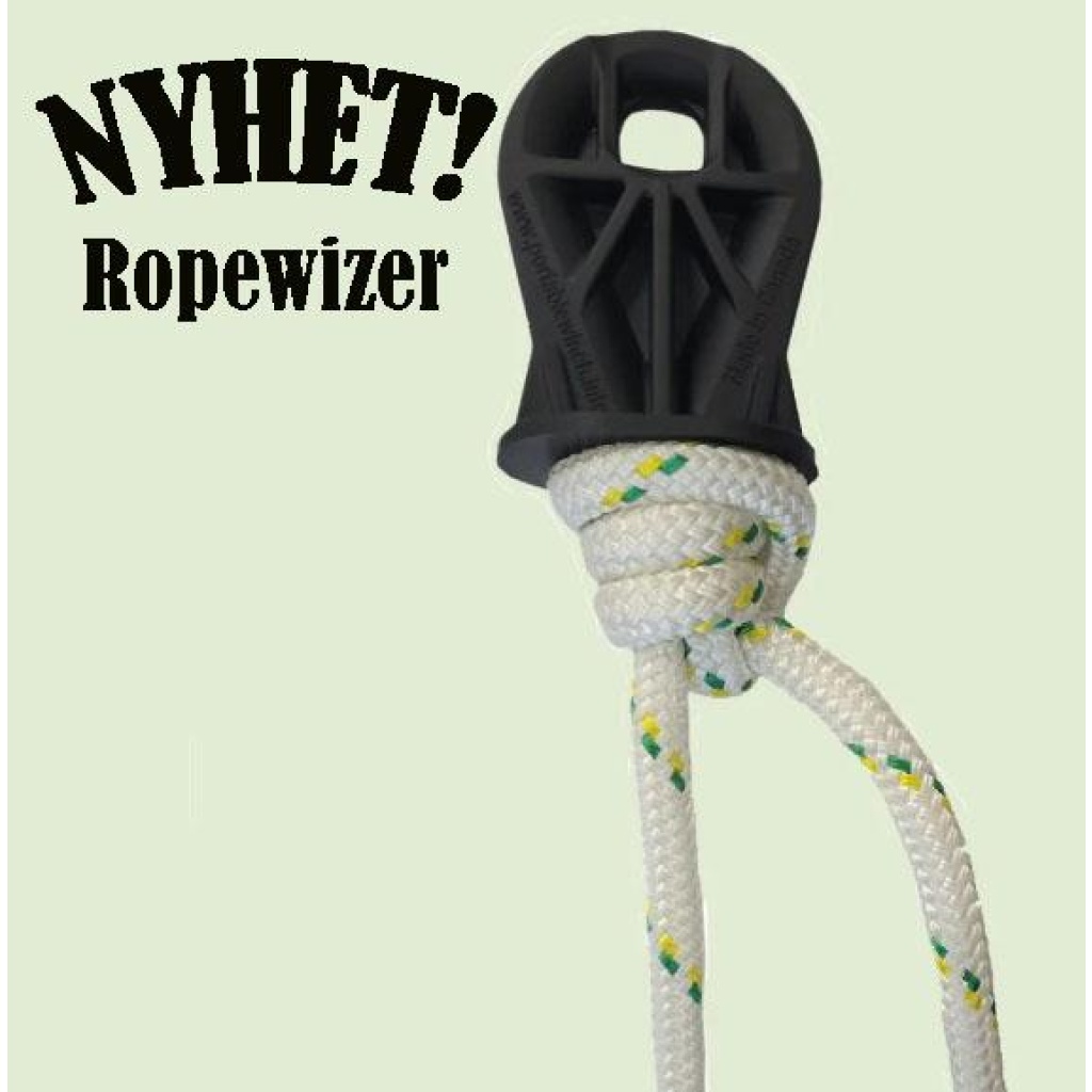 PCA-1360 Ropewizer