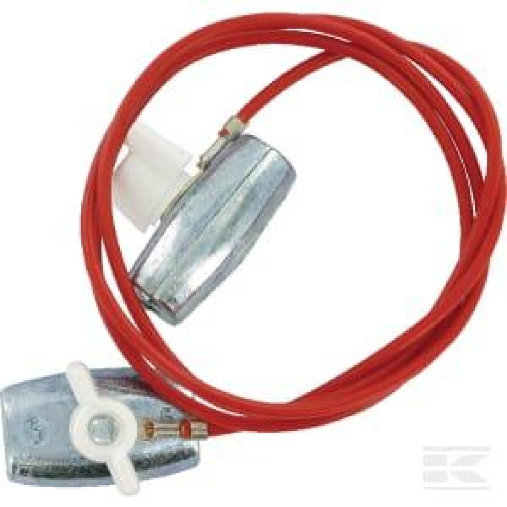 Forbindelseskabel rep - rep