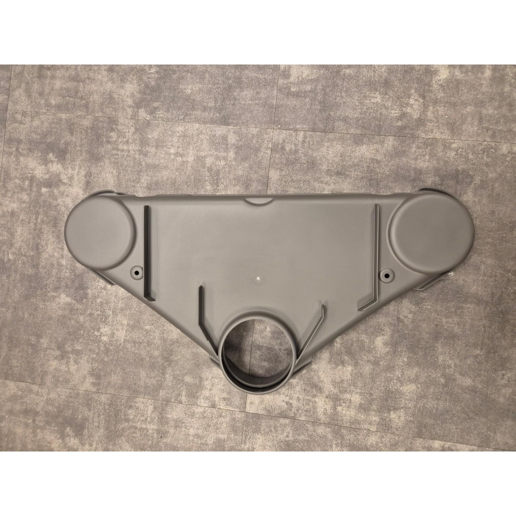 reimdeksel combi 103 klippepanne