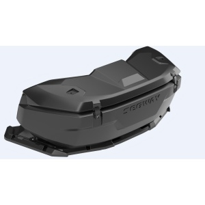 Rear Cargo Box AT10 Bagasjeboks