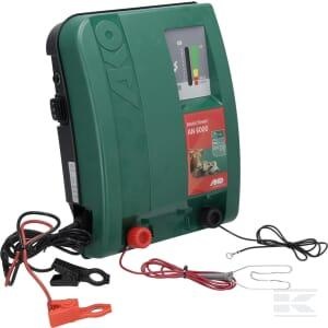 Gjerdeapparat Mobil Power AN 6000