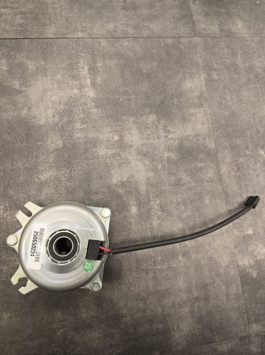 Magnetic clutch Stiga park