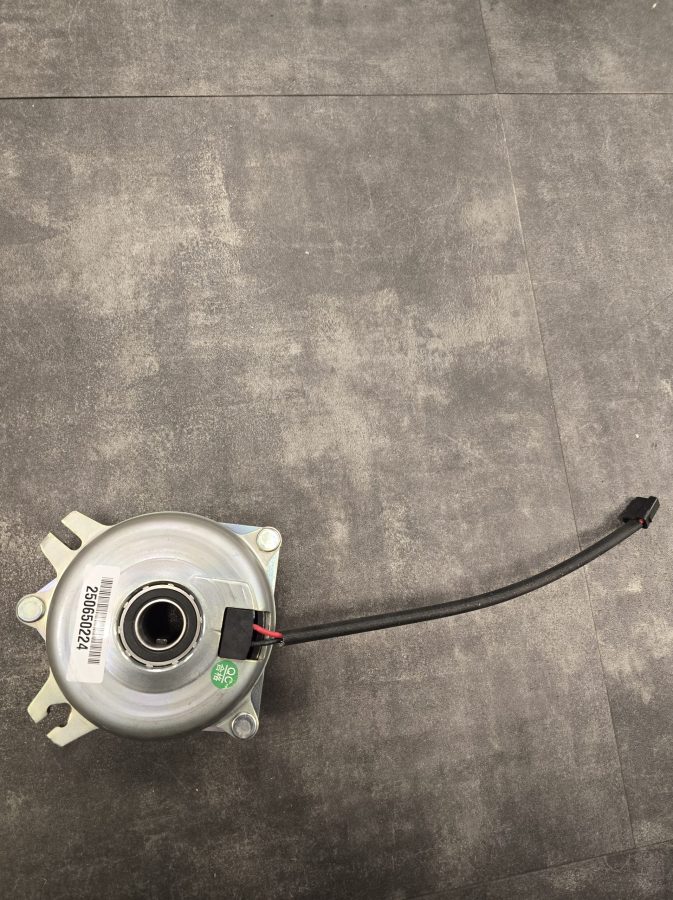Magnetic clutch Stiga park