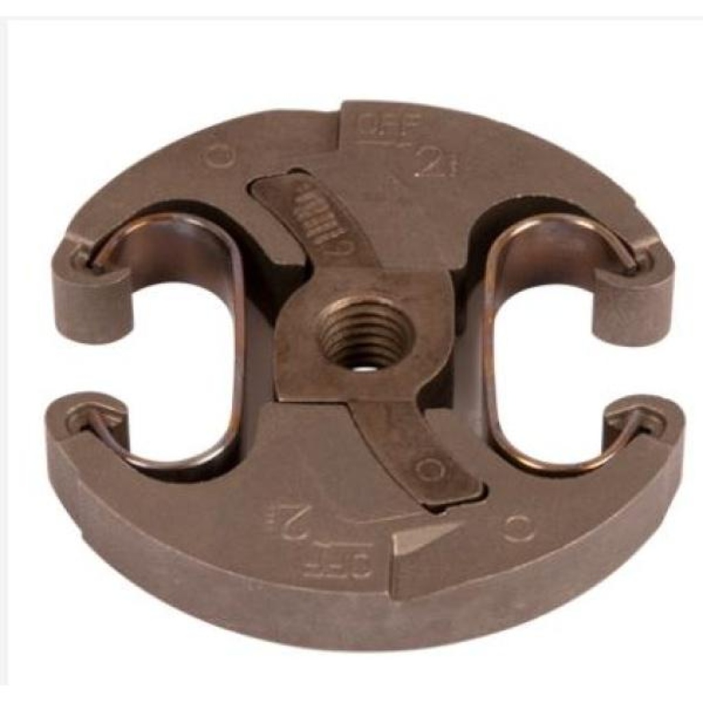 KOPLINGSSENTRUM Husqvarna 545/550XP MarkII