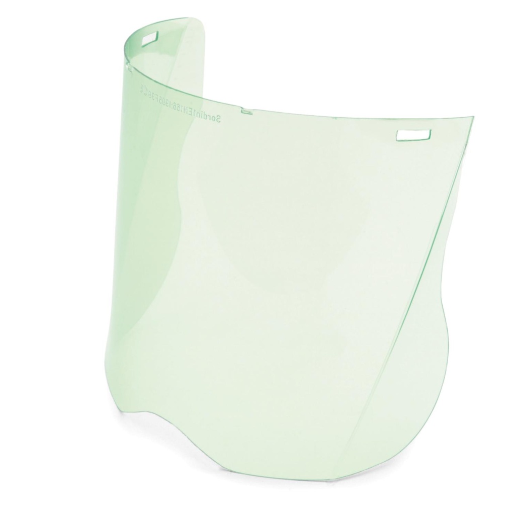 VISIR,PLEXI DUGGFRI ALLE HJELM HUSQVARNA