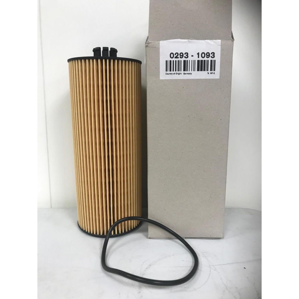 OLJEFILTER 0293-1093