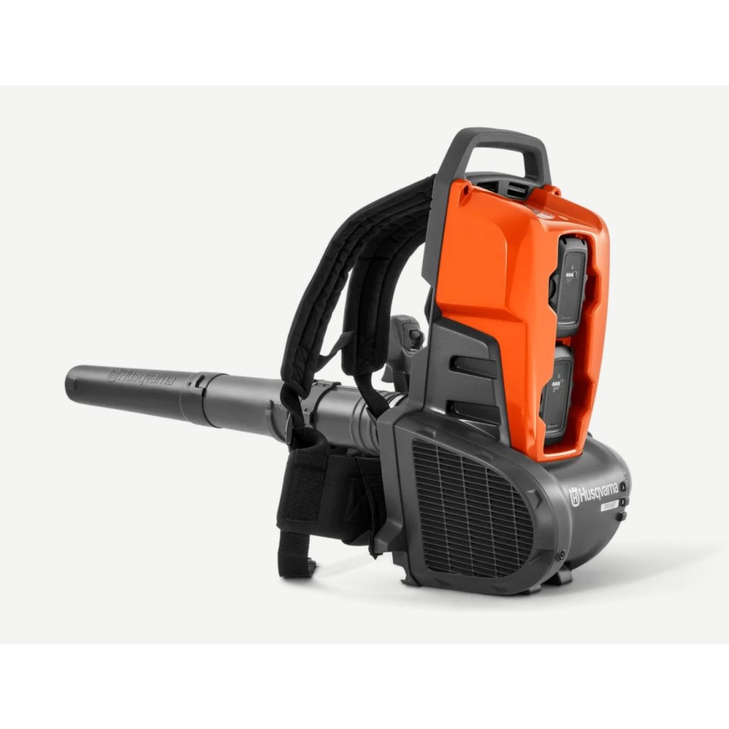 Husqvarna 340iBT (Uten Batteri og lader)