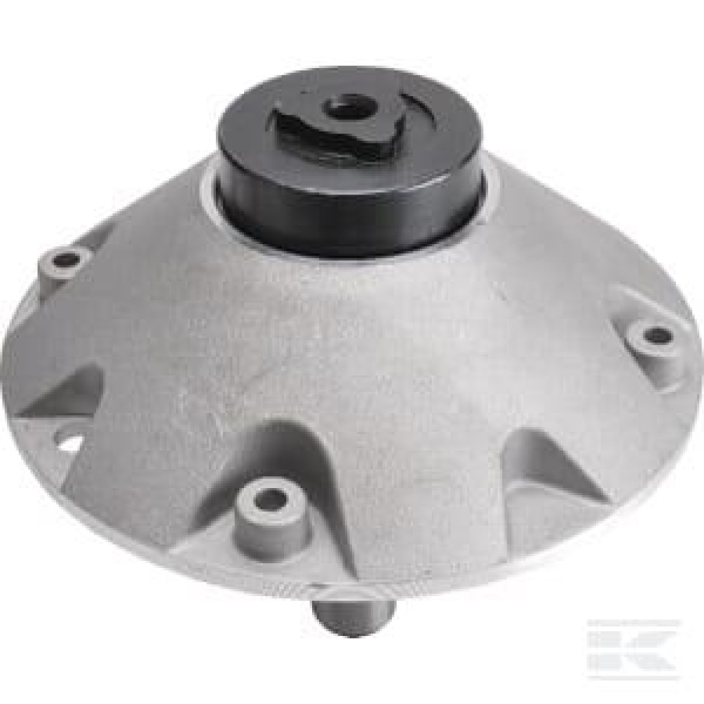 Lagerhus komplett midtre combi 125