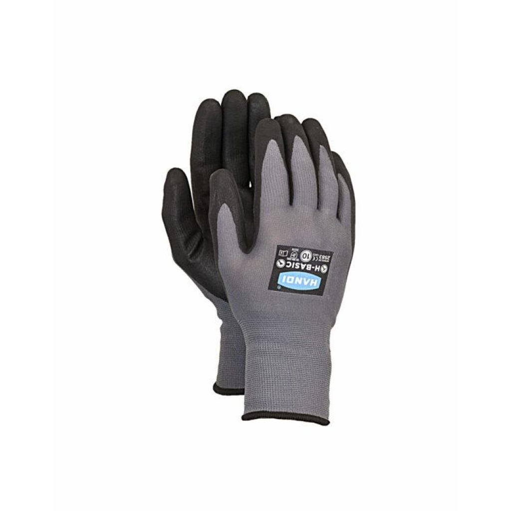 H-BASIC MONTERINGSHANSKE STR 10