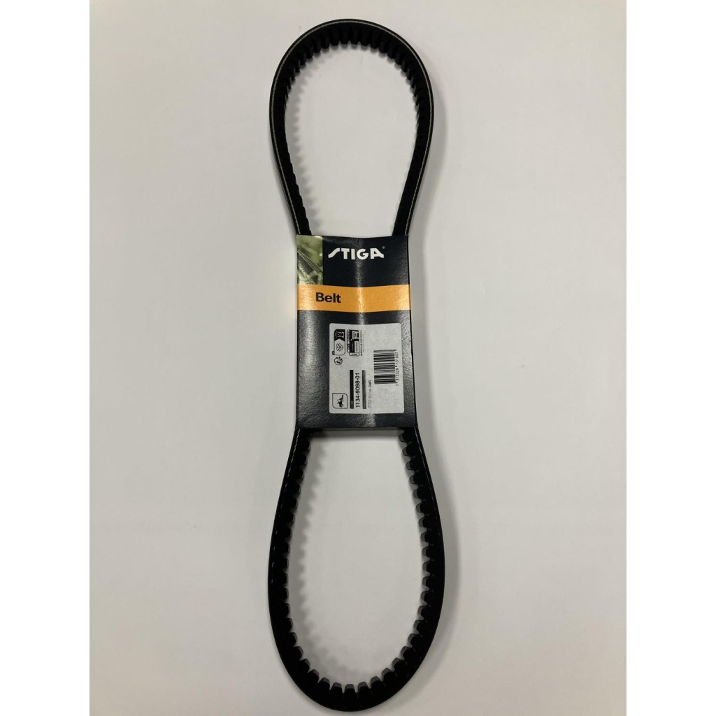 Stiga Park PTO reim fremre 1134-9098-01 ( power take-off)