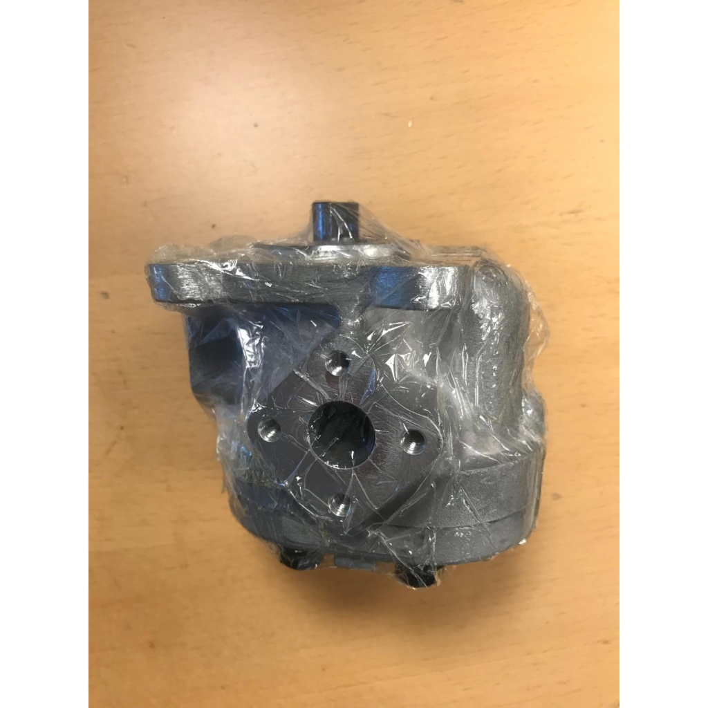 Hydraulikkpumpe TX 1300 / 1500