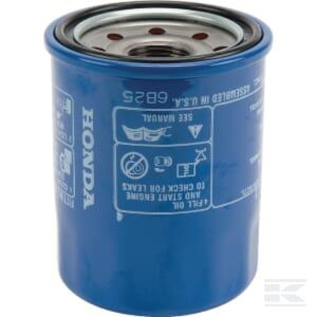 OLJEFILTER TIL STIGA MED HONDA MOTOR