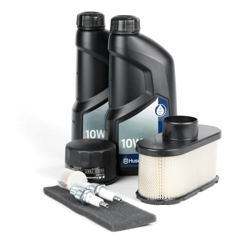 HUSQVARNA SERVICE KIT 100H RIDER 300/400 SERIE