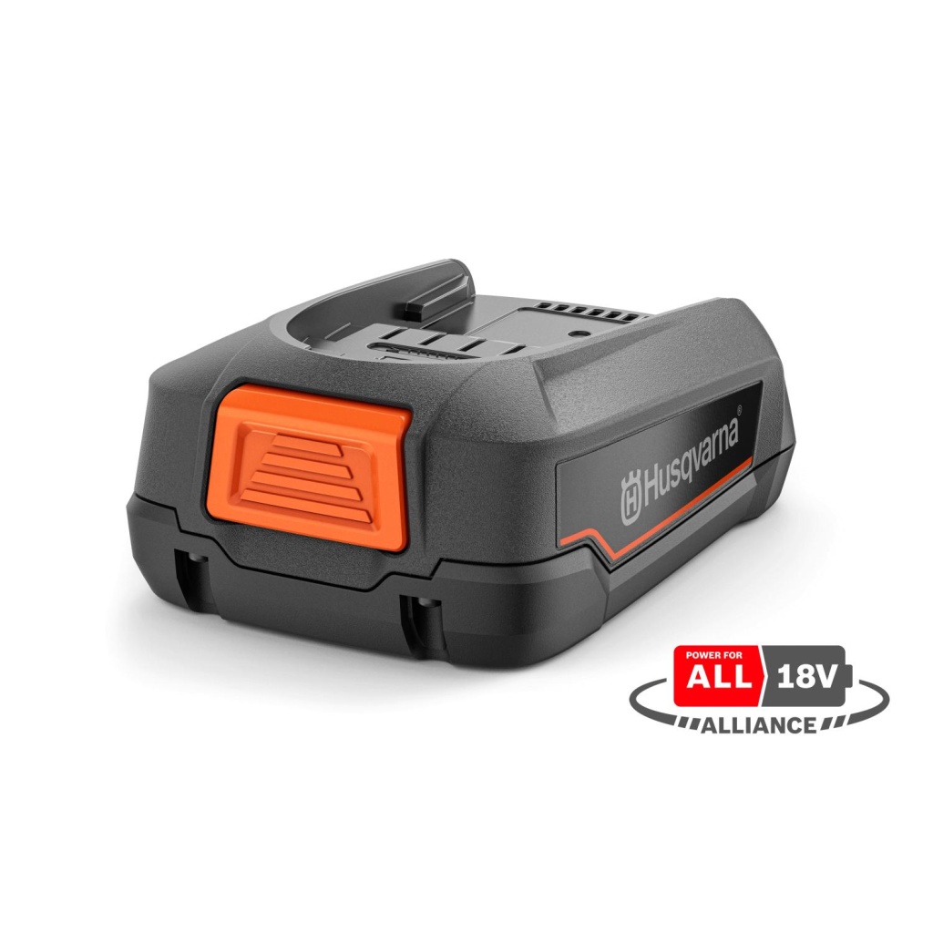 Husqvarna Aspire™ P4A 18-B45 batteri