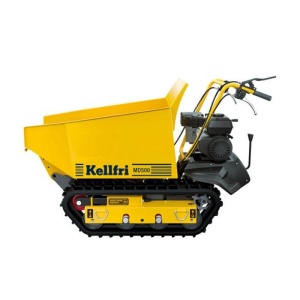 MINIDUMPER 500 KG