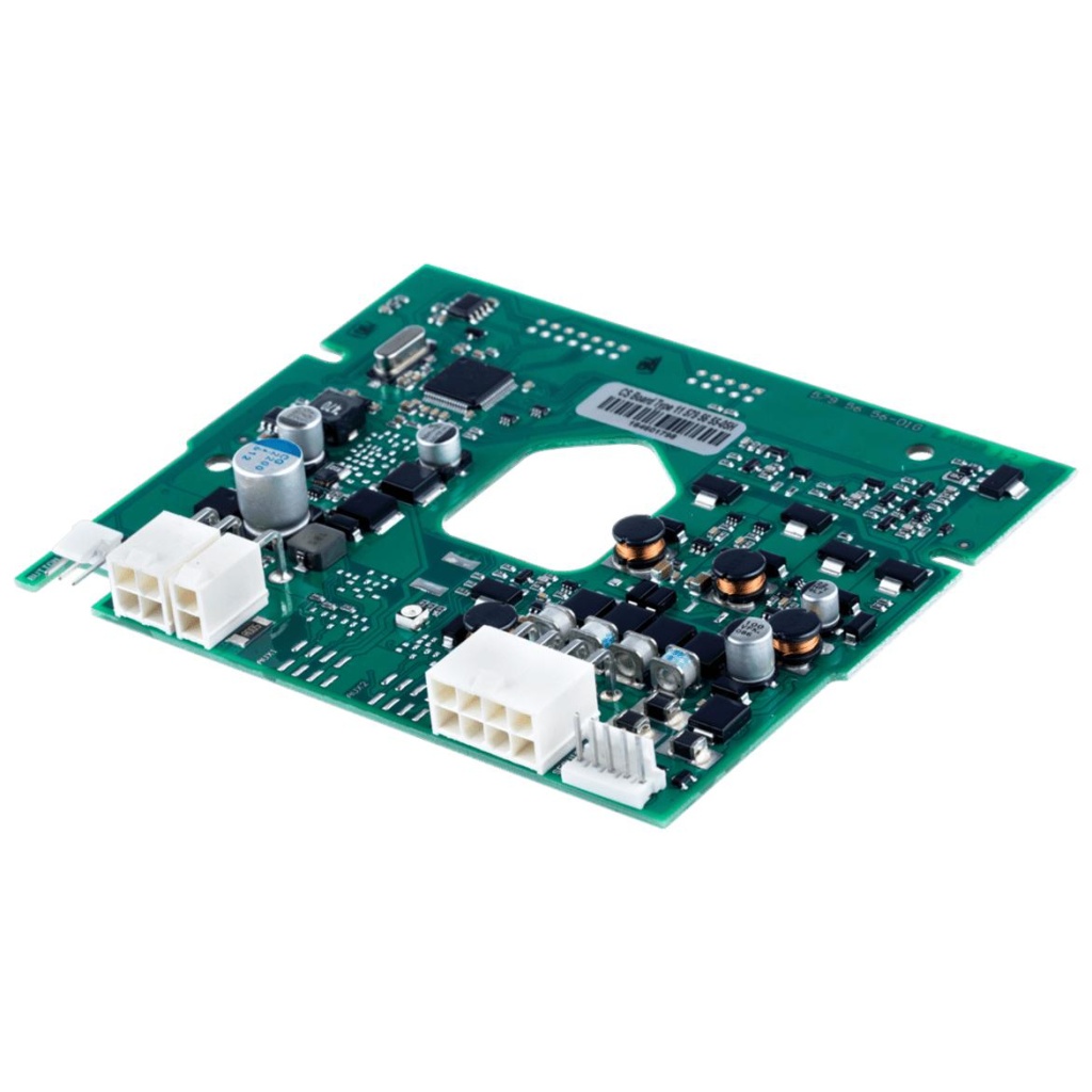 KRETSKORT Automower Ladestasjon