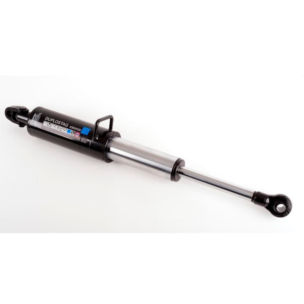 Duplostag 4300/480 BYBERG