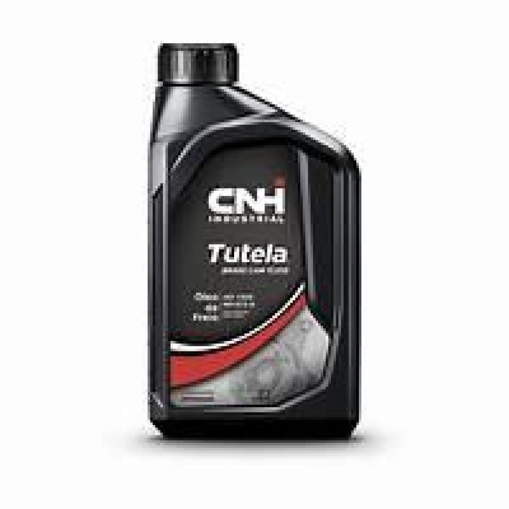 TUTELA BRAKE LHM FLUID 1L ( BREMSEOLJE)