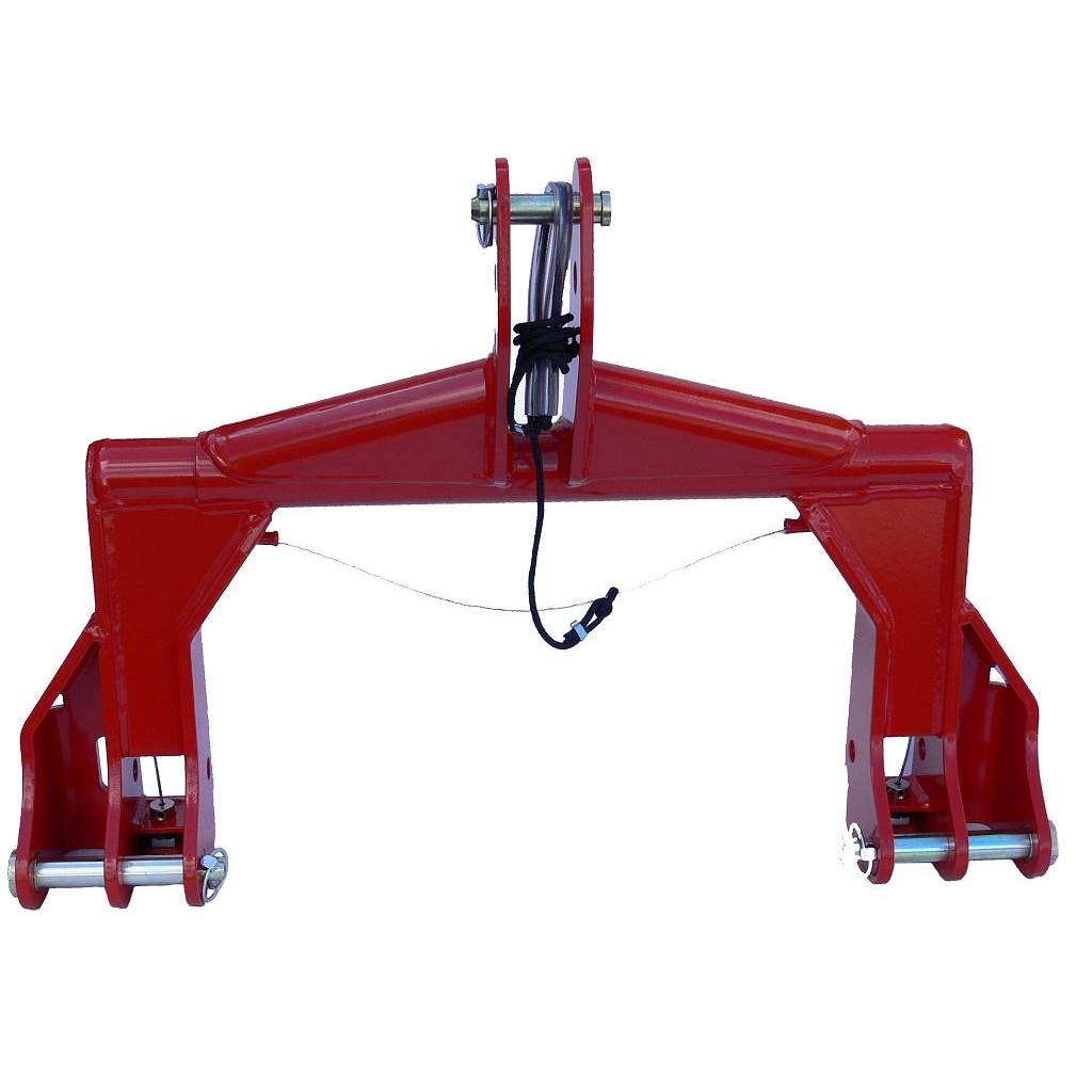 SMS KOPLING HAN HØY TRAKTORDEL KAT.3