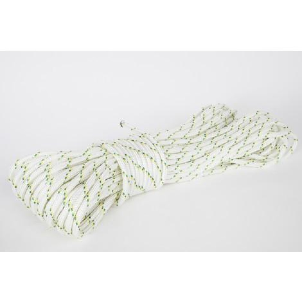 PCA-1203M Dobbeltflettet Polyestertau 10mm x 100m