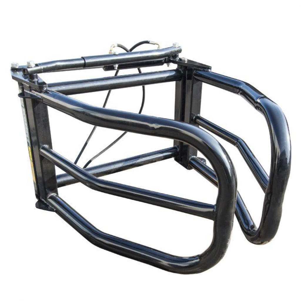 rundballeklype trima kellfri