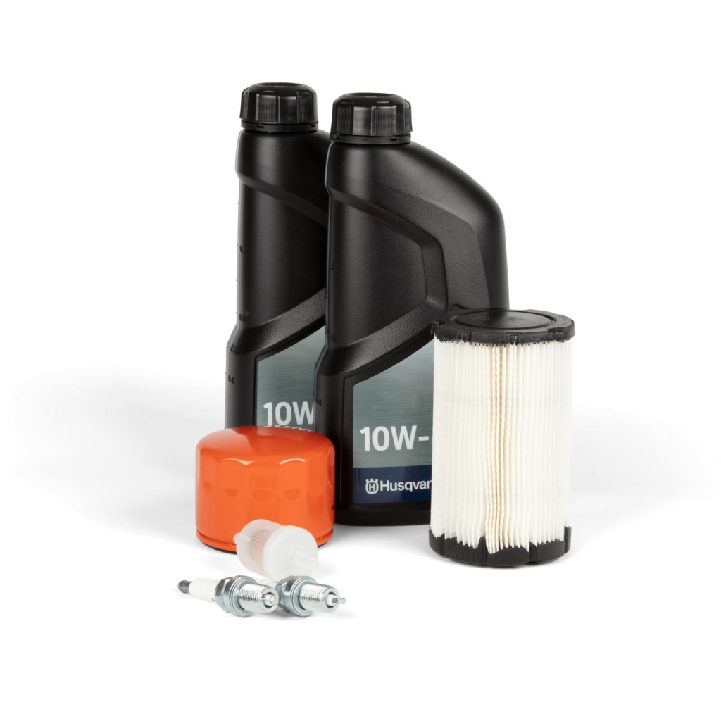 HUSQVARNA SERVICE KIT 100H RIDER 200 SERIE