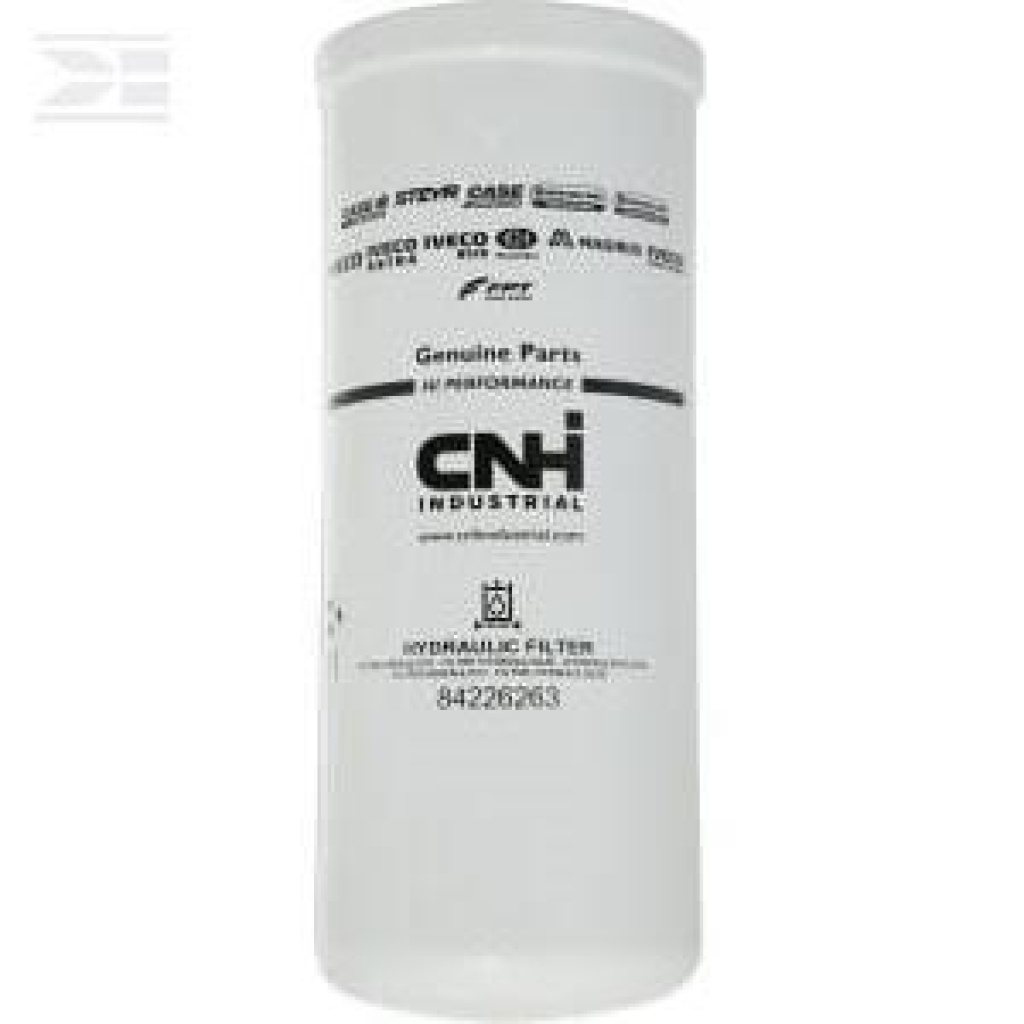 Hydraulikkfilter 48142232