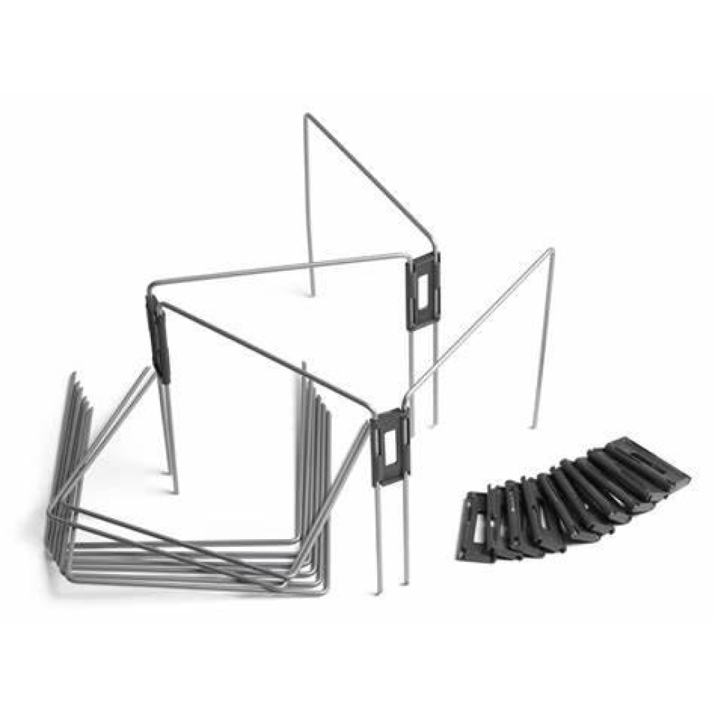 AM MIDLERTIDIG GJERDE 12STK