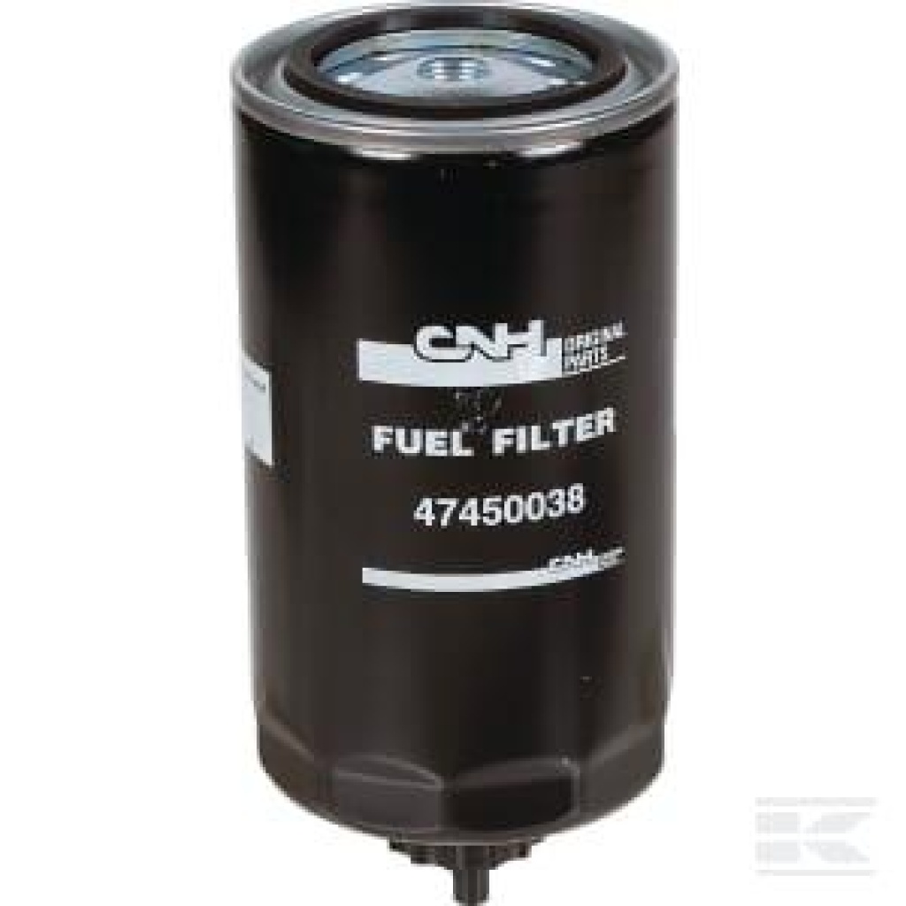 Drivstoffilter 47450038