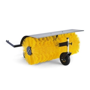 STIGA FEIEMASKIN PARK HYDRAULISK KOST