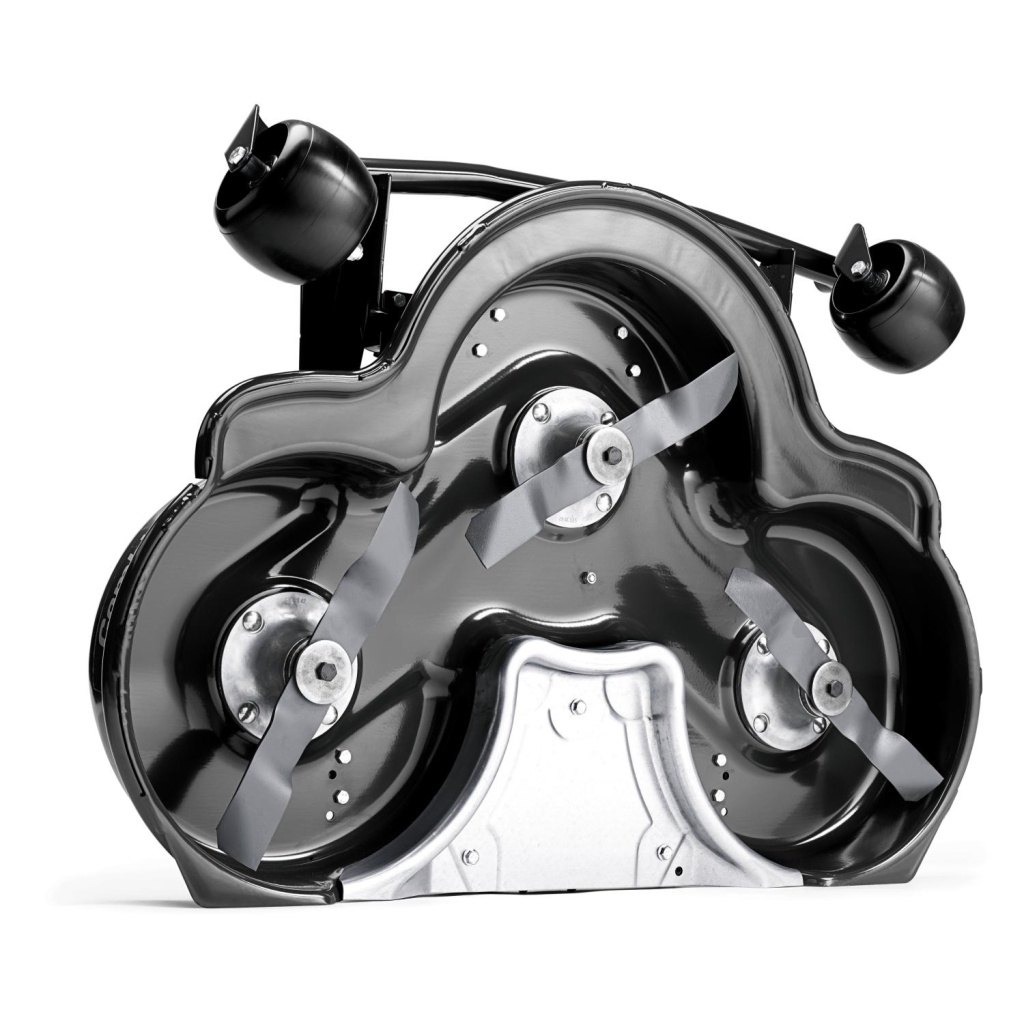 COMBI 103CM R300-SERIEN KLIPPEAGGREGAT