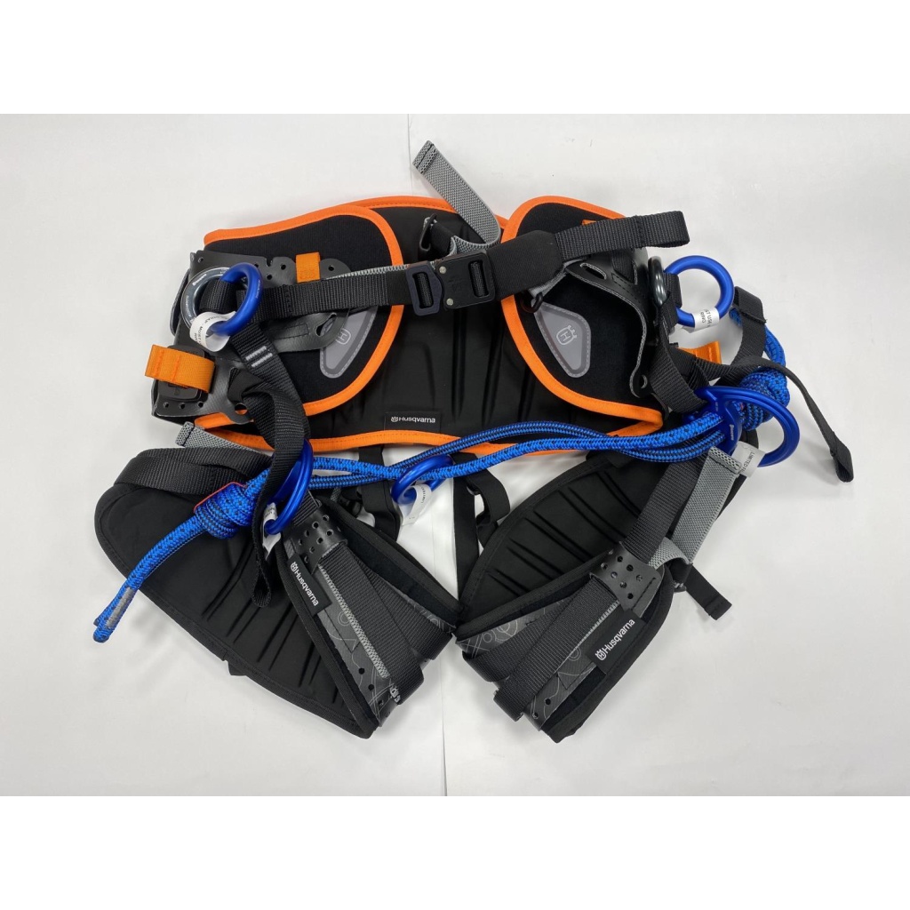 HUSQVARNA KLATRESELE ARBORIST