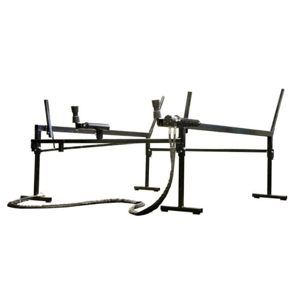 STOKKEBORD HYDRAULISK