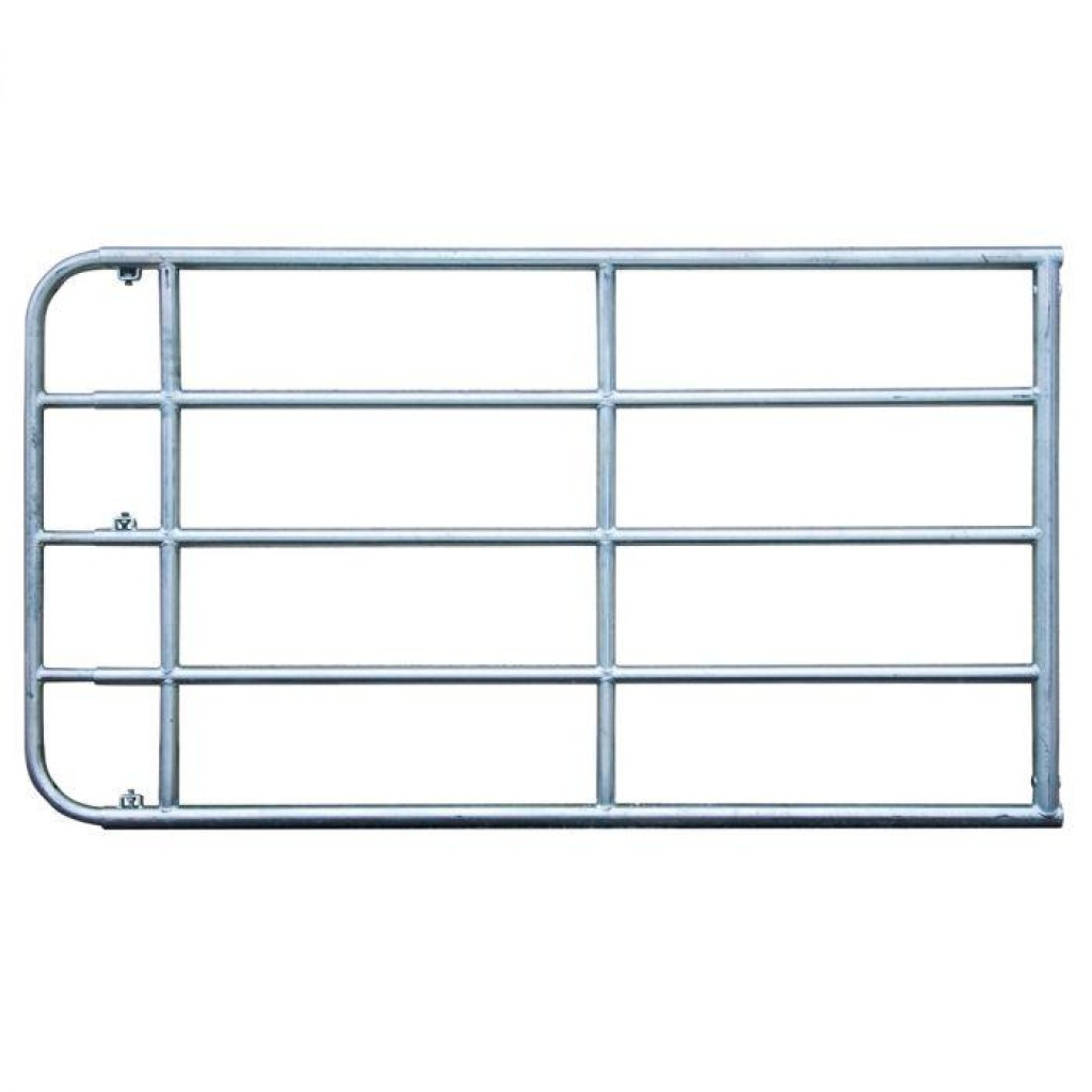 TELESKOPGRIND 42 MM RØR, 2,0 - 3,0 M